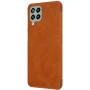 Nillkin Qin Series Leather case for Samsung Galaxy M33 5G order from official NILLKIN store